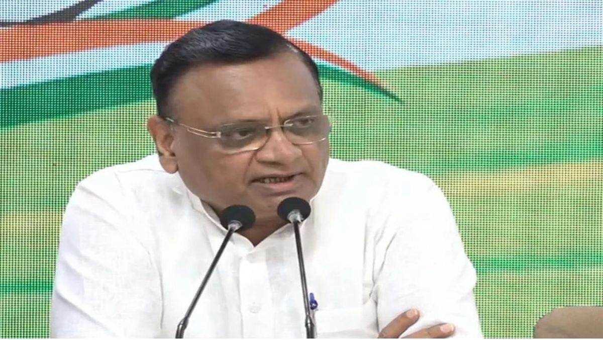 कांग्रेस बेहतर प्रदर्शन के साथ सरकार बनाने में सफल होगी : अविनाश पांडे